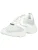 STEVE MADDEN Sneakers laag  saffier / wit