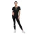 Dames-T-shirt Lonsdale Drisse