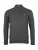U.S. POLO ASSN. Trui  antraciet / oranjerood