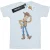 Li-cense Disney dames toy story 4 sheriff woody pose katoenen vriendje t-shirt
