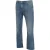 Firetrap Heren-jeans van katoen met bootcut-pasvorm uit Tokio (Blauwe Was)