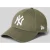 new era Baseballpet van katoen met stitching