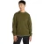 Timberland Williams River Cotton Yd Sweater Dark Olive