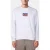Levi’s Graphic Sweatshirt Sportswear B.r.w. White