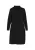 usha BLACK LABEL Blousejurk  zwart
