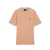T-shirt met meerdere punten Lyle & Scott