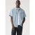 Levi’s Short Sleeve Relaxed Fit Western Shirt