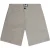 Weekend Offender Heren Dillenger Twill Chino Shorts (Stone)