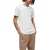 AllSaints Simpel Brace Ss Crew Optic White