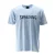 T-shirt Spalding Logo