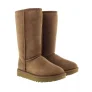 UGG Boots & laarzen – W Classic Tall Ii in cognac
