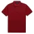 Ben Sherman Tweeling Gestipt Heren Rood Poloshirt