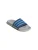 ADIDAS SPORTSWEAR Muiltjes ‘ADILETTE’  blauw / hemelsblauw