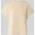 Rich & Royal T-shirt met elastische boorden