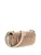 GUESS Schoudertas ‘Guess Sac Bandoulière Jessa Girlfriend Sat Latte Logo JG836220’  bruin