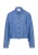 s.Oliver Tussenjas  royal blue/koningsblauw