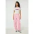 Fabienne Chapot Blake Loose Tapered Pink Rose
