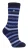 Heat Holders – Dames 2.3 tog thermo wintersokken – Rosebud -marine