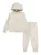 Nike Sportswear Joggingpak  greige / wit
