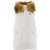 JOTT Texas 2.0 Down Jacket White