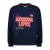 Vingino sweater donkerblauw
