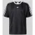 adidas Originals Functioneel shirt met logo en ronde hals