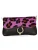 Gave Lux Koppelingzak vrouwen LEOPARD FUCHSIA