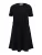 Guido Maria Kretschmer Women Jurk ‘Lilian’  marine