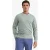 McGregor Summer Crew Sweatshirt Ice Green