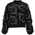MAICAZZ Paris jacket fa25.10.303 black