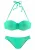 BUFFALO Bikini  mintgroen