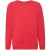 Fruit of the Loom Kinder/kids premium sweatshirt met inzetstuk
