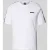 EA7 Emporio Armani Regular Fit T-shirt met logo-patch