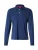 La Martina Shirt ‘XMP004’  donkerblauw