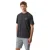 Katoenen T-shirt met ronde hals Garcia