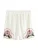 Next Broek  ecru / pasteelgeel / groen / lichtroze
