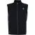 Dare 2B Heren Lattitudinal II Gilet (Zwart/Ebbenhout)
