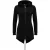Urban Classics Dames zweet parka