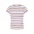 Dames-T-shirt b.young BYSILANY