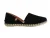 Verbenas Carmen Serraje Espadrilles