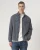 J.C. RAGS | Heren | Rylee Jacquard Overshirt Blauw