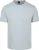 BOSS T-shirt Tegood Blauw