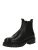 PAVEMENT Chelsea boots ‘Marit’  zwart