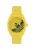 ADIDAS ORIGINALS Analoog horloge ‘PROJECT THREE ‘  geel / zwart
