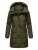 Marikoo Karumikoo XVI damesjas – warm, stijlvol & met capuchon