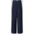 My Essential Wardrobe wide fit stoffen broek van viscosemix model ‘Mindy’