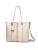 Gattinoni Shopper  beige