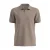 s.Oliver regular polo taupe
