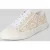 Guess sneakers met logodetail model ‘Carey’