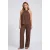 Freebird top – bruin